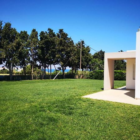 Villa Leonidas Mastichari  Buitenkant foto