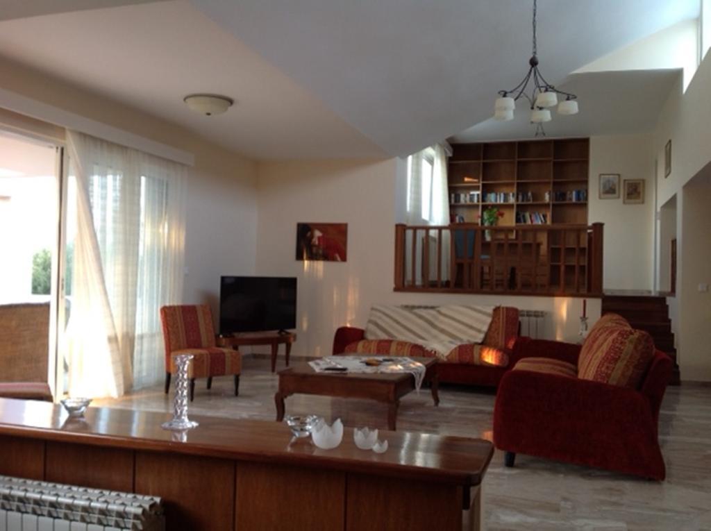 Villa Leonidas Mastichari  Buitenkant foto