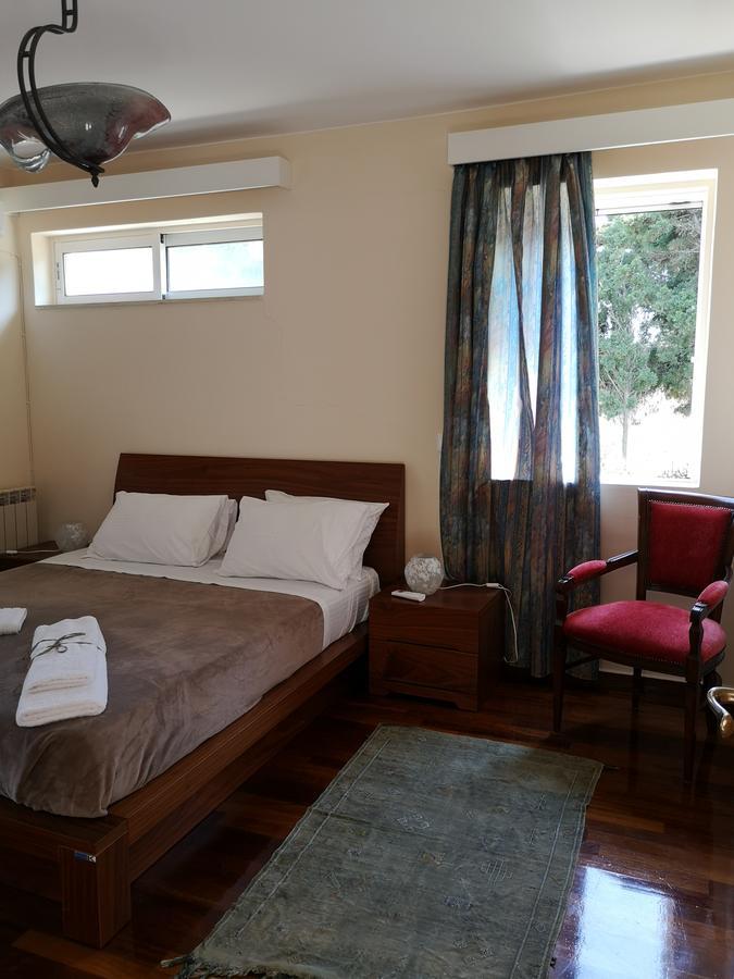 Villa Leonidas Mastichari  Buitenkant foto