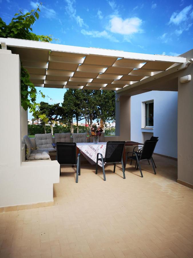 Villa Leonidas Mastichari  Buitenkant foto